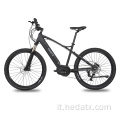 Bike di montagna elettrica versatile